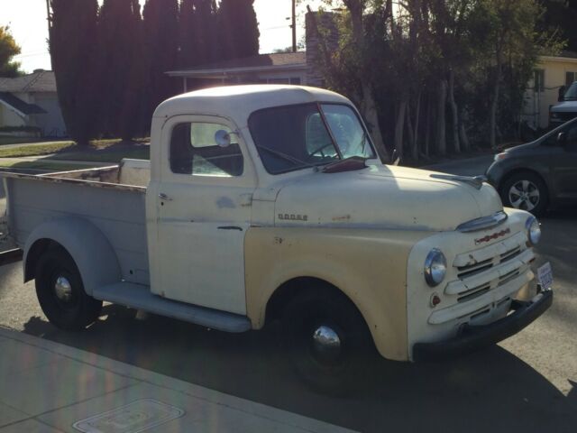 1949 Dodge Other Pickups TRUCK - photo 3