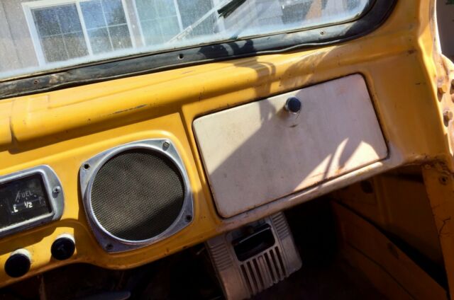 1949 Dodge Other Pickups TRUCK - photo 5