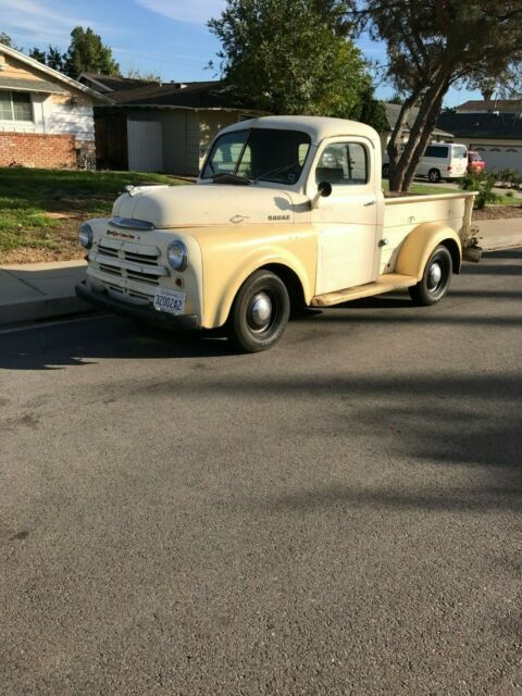 1949 Dodge Other Pickups TRUCK - photo 6