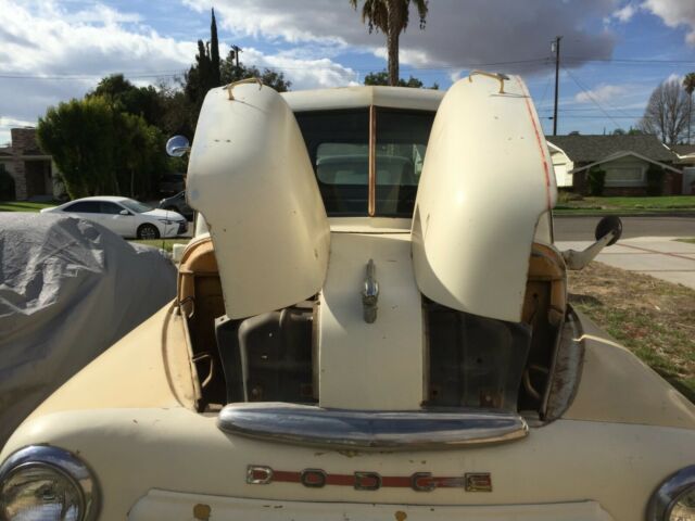 1949 Dodge Other Pickups TRUCK - photo 7