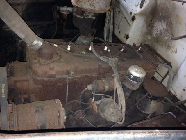 1949 Ford Other Pickups - photo 2