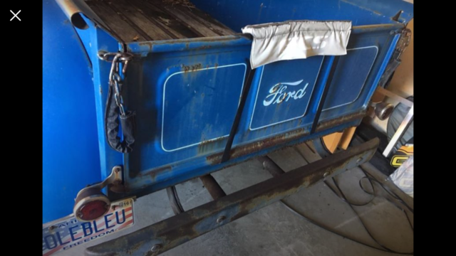 1950 Ford Other Pickups - photo 10