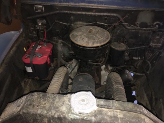 1950 Ford Other Pickups - photo 3