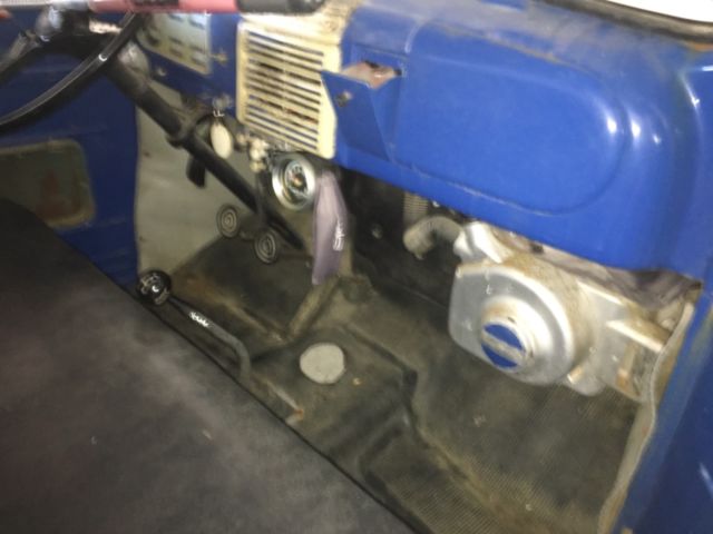 1950 Ford Other Pickups - photo 5