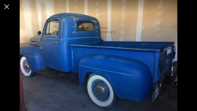 1950 Ford Other Pickups - photo 8