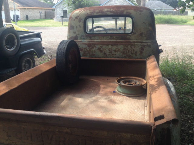 1951 Chevrolet Other Pickups - photo 3