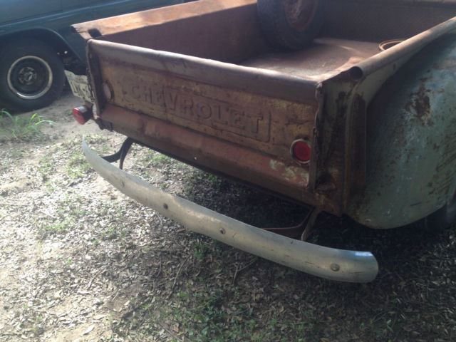 1951 Chevrolet Other Pickups - photo 4