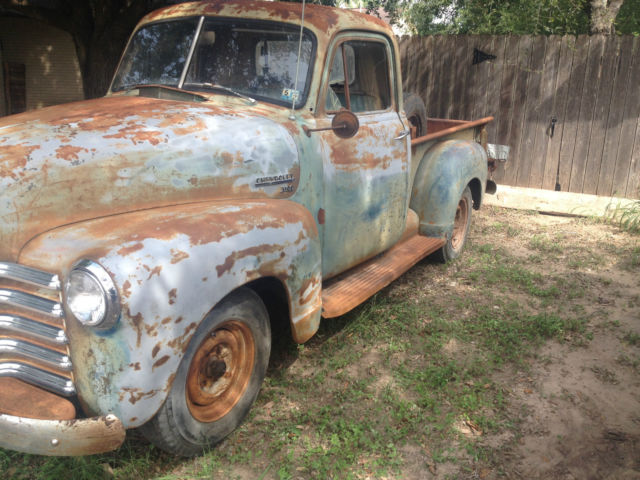 1951 Chevrolet Other Pickups - photo 5