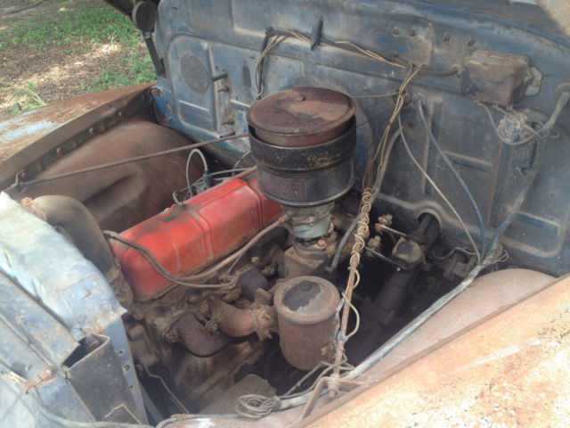 1951 Chevrolet Other Pickups - photo 6