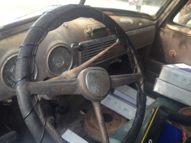 1951 Chevrolet Other Pickups - photo 9