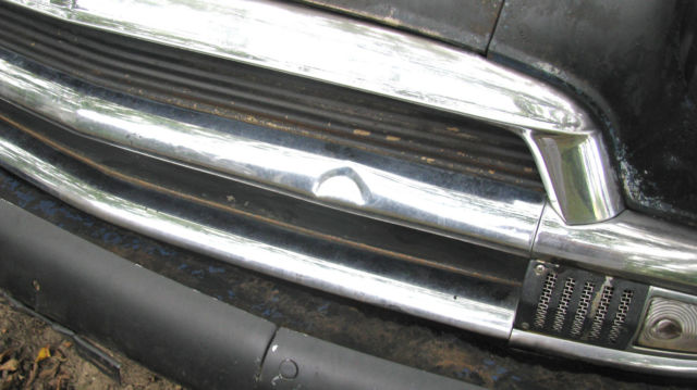 1951 Chevrolet Fleetline - photo 6