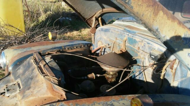 1953 Chevrolet Other Pickups - photo 10
