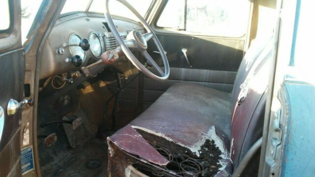 1953 Chevrolet Other Pickups - photo 12