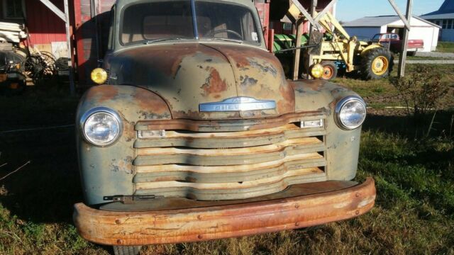 1953 Chevrolet Other Pickups - photo 2