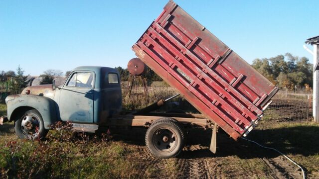 1953 Chevrolet Other Pickups - photo 5