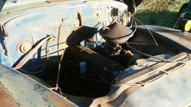 1953 Chevrolet Other Pickups - photo 9