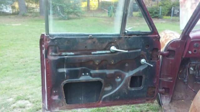 1953 Ford Victoria - photo 11