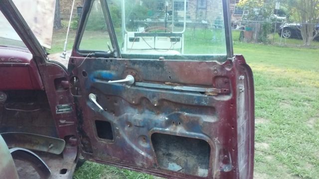 1953 Ford Victoria - photo 13