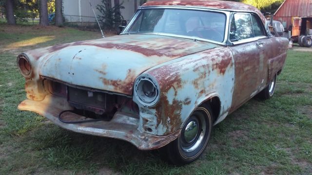 1953 Ford Victoria - photo 2