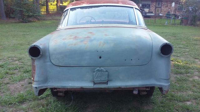 1953 Ford Victoria - photo 4