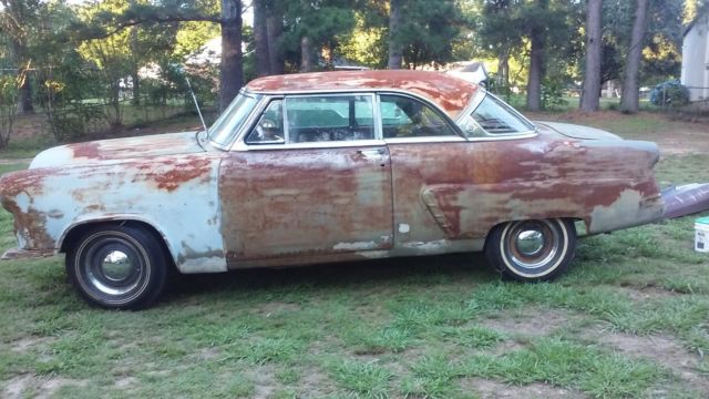 1953 Ford Victoria - photo 6