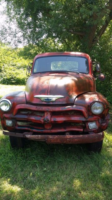 1954 Chevrolet Other Pickups - photo 2