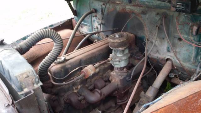 1954 Chevrolet Other Pickups - photo 5