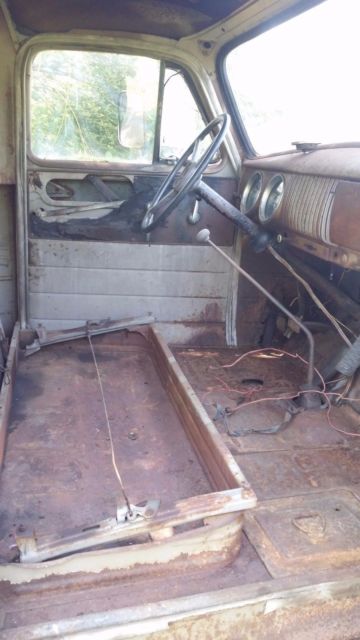 1954 Chevrolet Other Pickups - photo 6