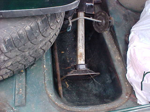 1954 Mercury Monterey 4 Door - photo 3