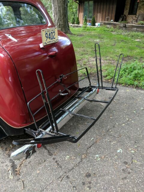 1954 Volvo Other Taxi - photo 10