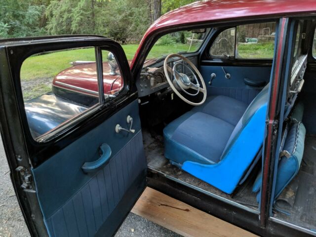 1954 Volvo Other Taxi - photo 13