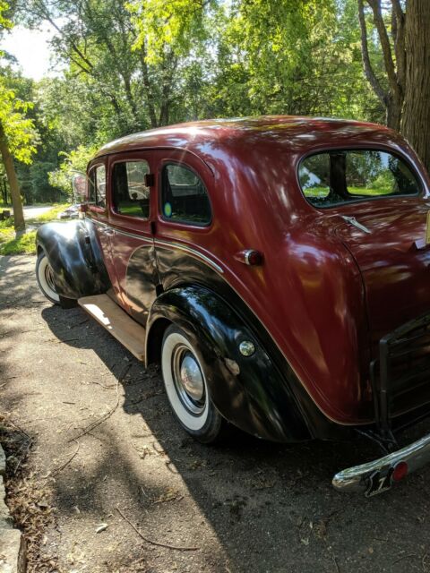 1954 Volvo Other Taxi - photo 5