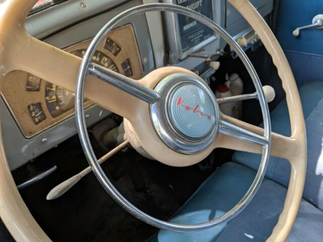 1954 Volvo Other Taxi - photo 7