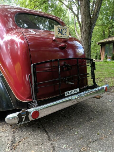 1954 Volvo Other Taxi - photo 9