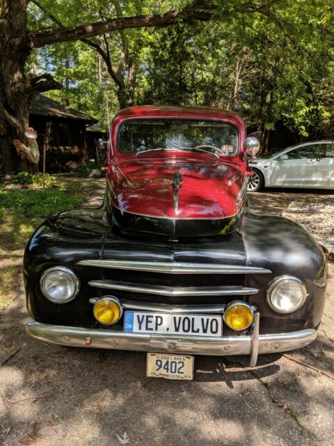 1954 Volvo Other Taxi - photo 2