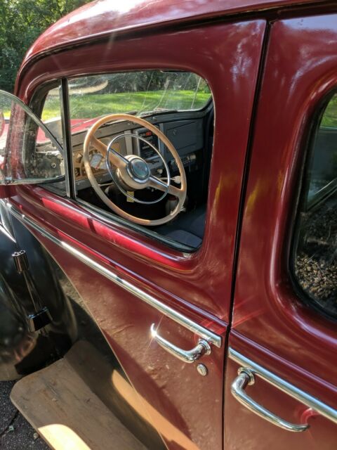 1954 Volvo Other Taxi - photo 6