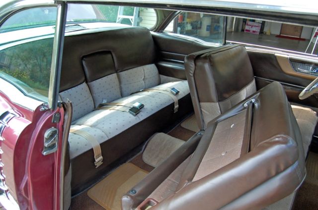 1956 Cadillac DeVille Chrome - photo 4