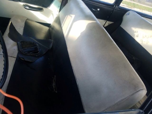 1956 Chevrolet Bel Air/150/210 - photo 12