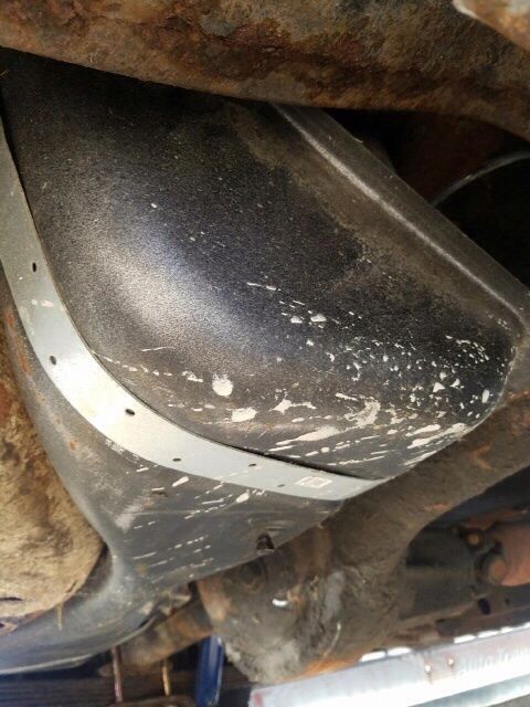 1956 Chevrolet Bel Air/150/210 - photo 13