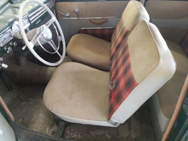 1957 Volvo 444 - photo 3