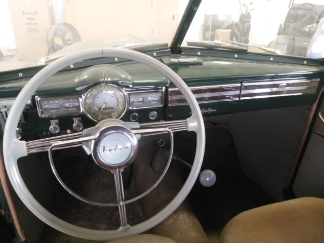 1957 Volvo 444 - photo 5