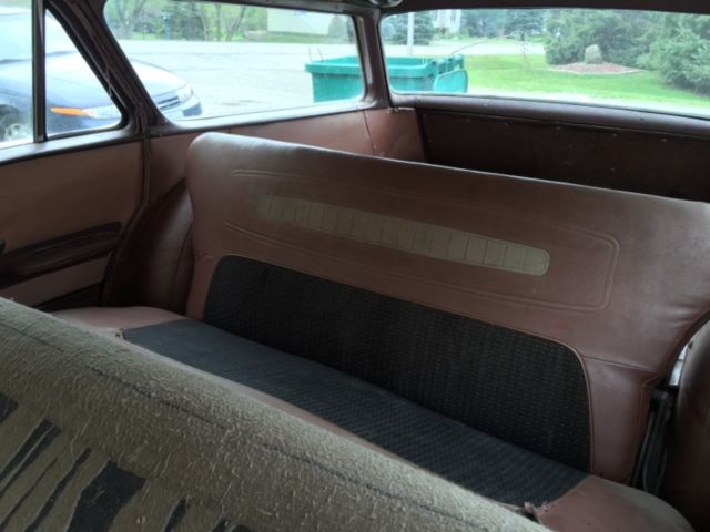 1958 Chevrolet Nomad - photo 6