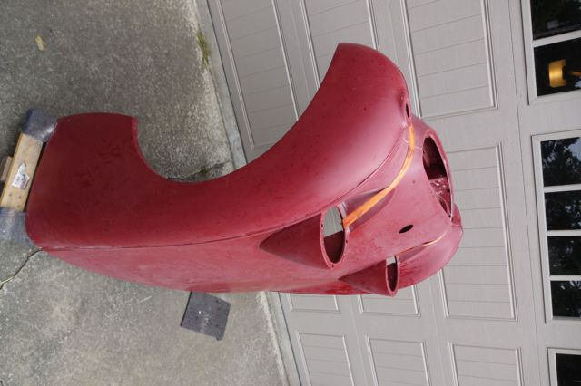 1959 austin healey Bugeye Sprite - photo 6