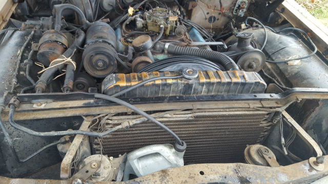 1959 Oldsmobile Eighty-Eight - photo 11