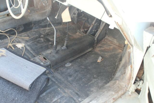 1959 Porsche 356 - photo 5