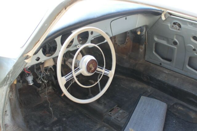 1959 Porsche 356 - photo 7