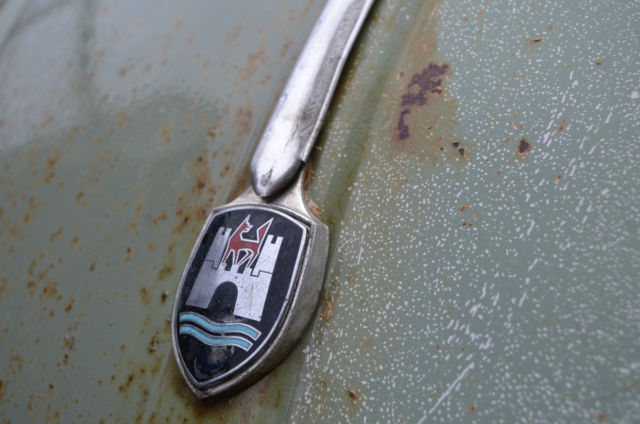 1959 Volkswagen Beetle - Classic - photo 3