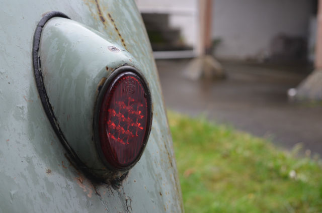 1959 Volkswagen Beetle - Classic - photo 7