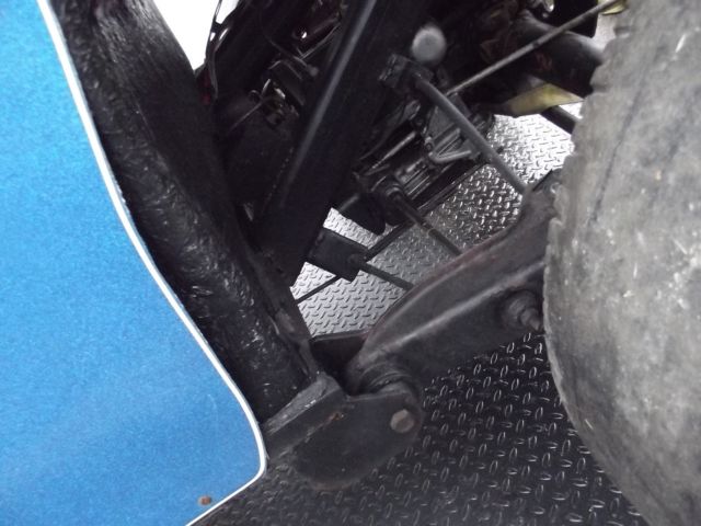 1968 Replica/Kit Makes Dune Buggy - photo 10