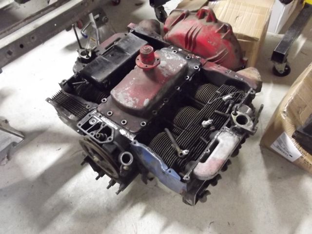 1968 Replica/Kit Makes Dune Buggy - photo 12